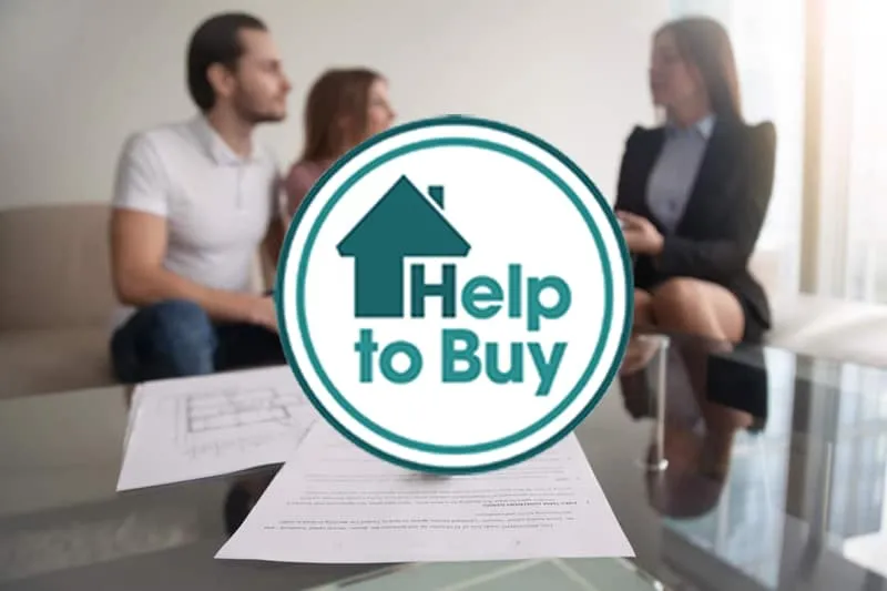 Help to buy mortgages